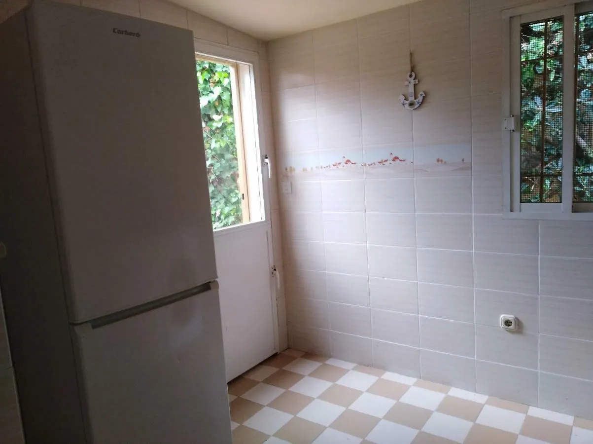 Villa Con Piscina Privada 토레몰리노스 0*,  스페인