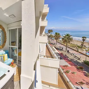  Apartment Roca Chica