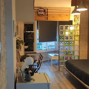  Apartment Saltillo Alto White