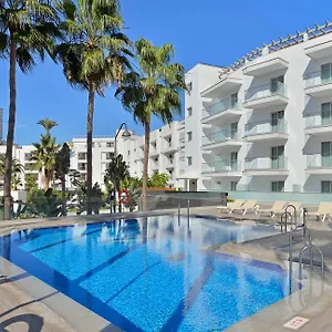 Sol - Don Marco Adults Recommended Torremolinos