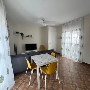  Apartment Mareabeach
