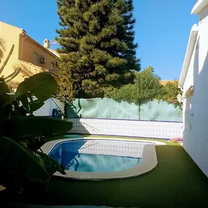 Albertina Сasa de vacaciones