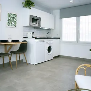  Apartment Monko - Lemon & Tropycal O