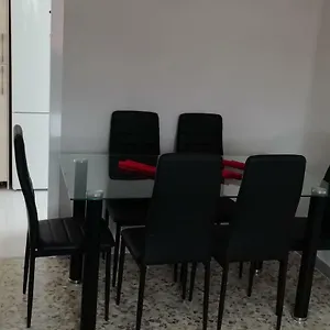  Apartment Calle Rio Trueba 11 Bajo D