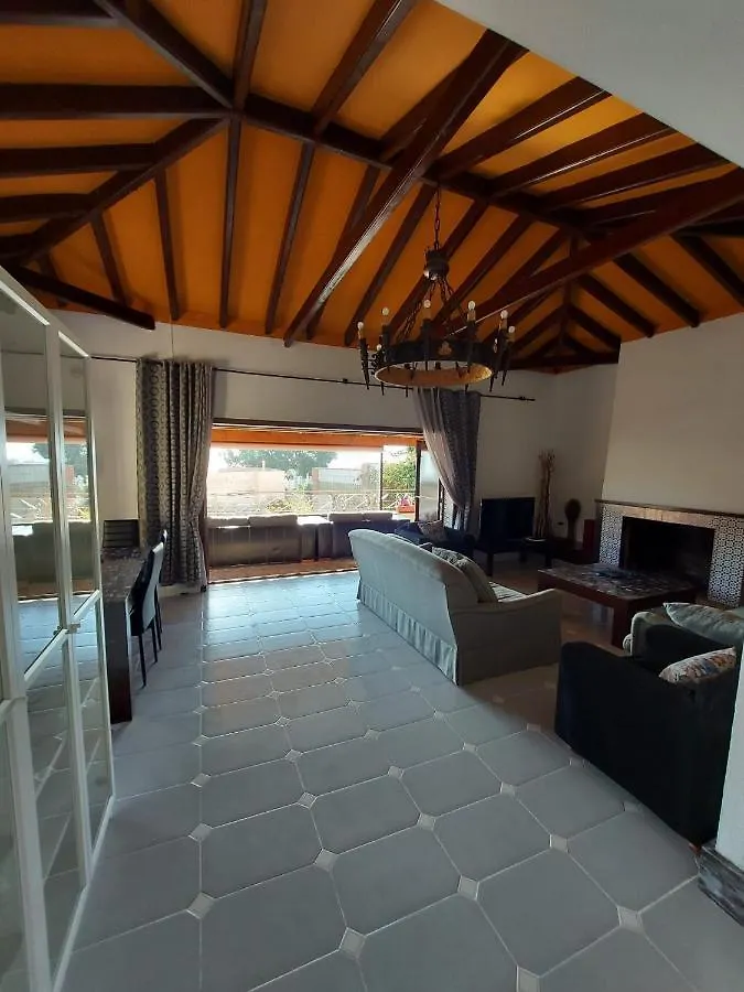 Holiday home Villa Con Piscina Privada Torremolinos
