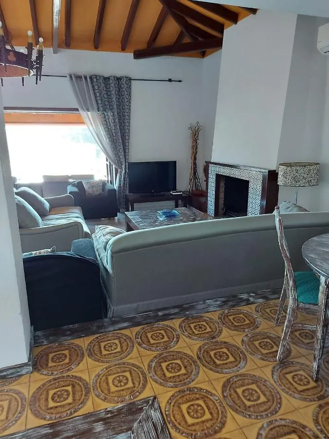 Villa Con Piscina Privada Torremolinos