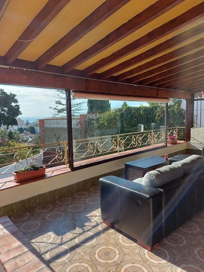 Villa Con Piscina Privada Torremolinos 0*,  Spain