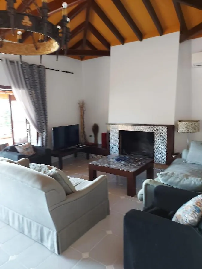 Villa Con Piscina Privada Torremolinos Holiday home