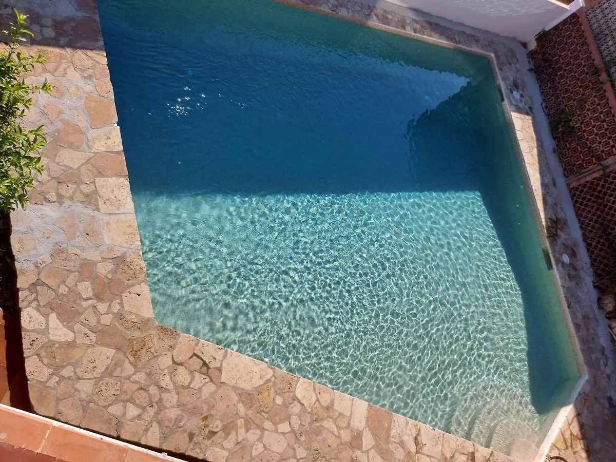 Villa Con Piscina Privada Torremolinos Holiday home