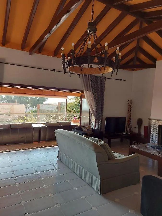 Villa Con Piscina Privada Torremolinos