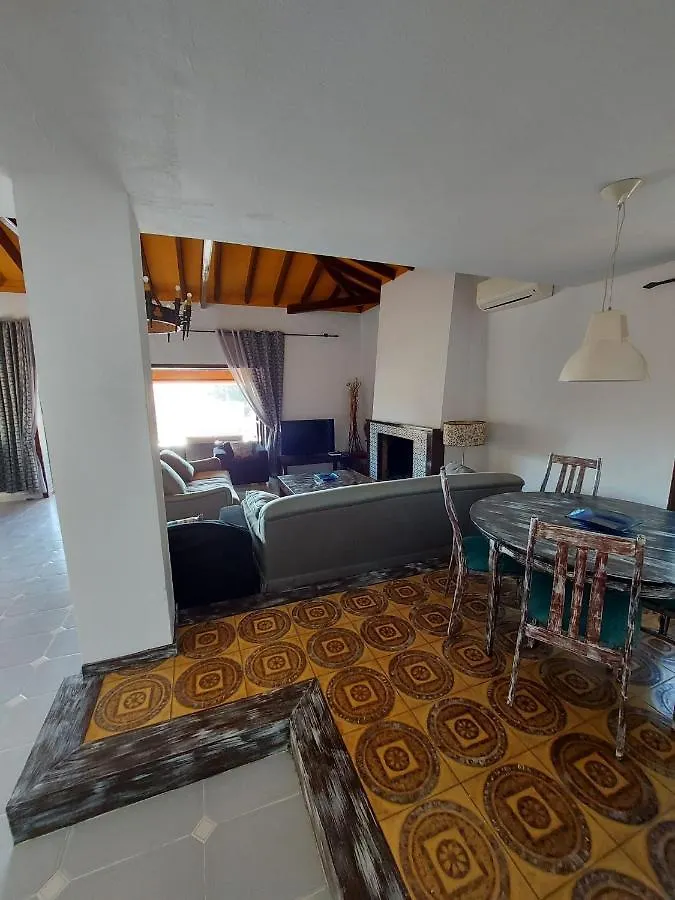 Villa Con Piscina Privada Torremolinos 0*,  Spain