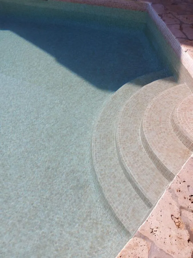 Villa Con Piscina Privada Torremolinos