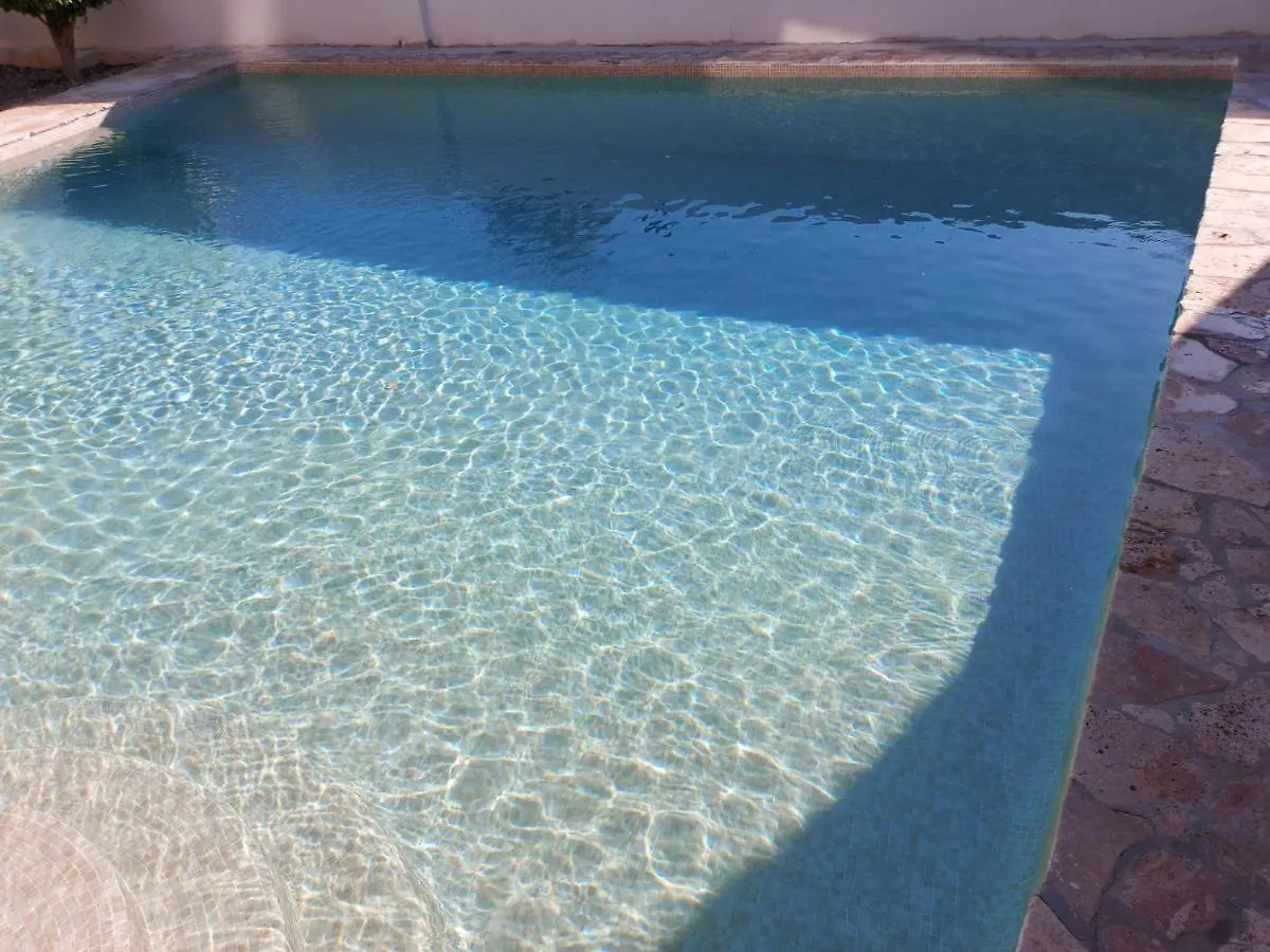 Holiday home Villa Con Piscina Privada Torremolinos