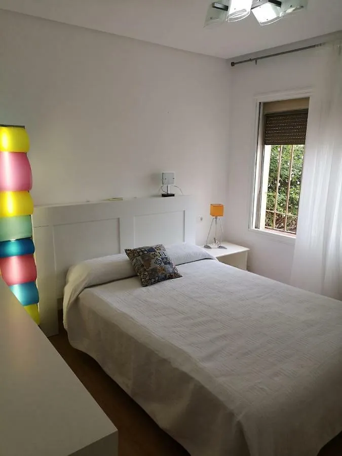 Holiday home Villa Con Piscina Privada Torremolinos Spain