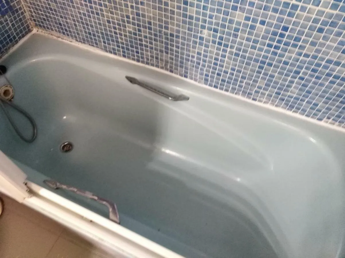 Holiday home Villa Con Piscina Privada Torremolinos