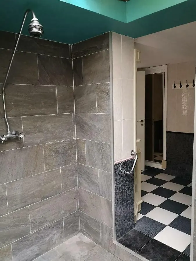 Villa Con Piscina Privada Torremolinos 0*,