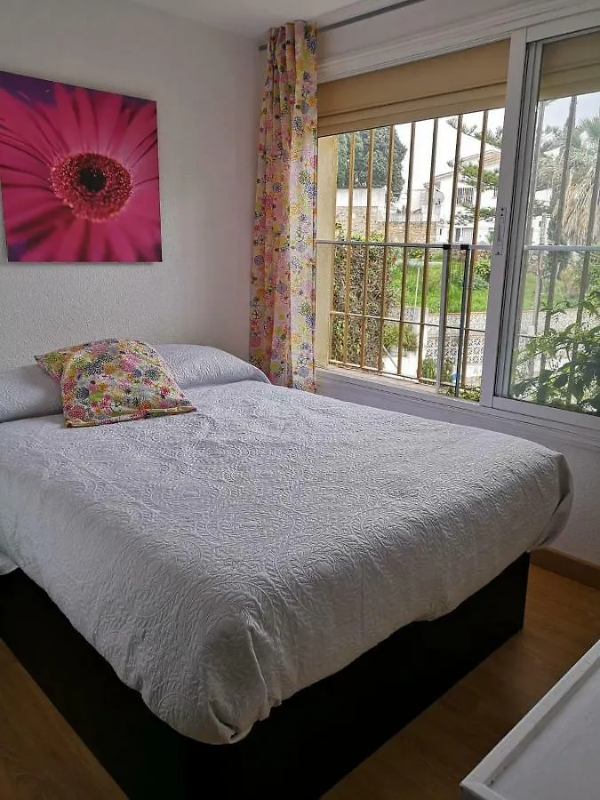 Villa Con Piscina Privada Torremolinos 0*,