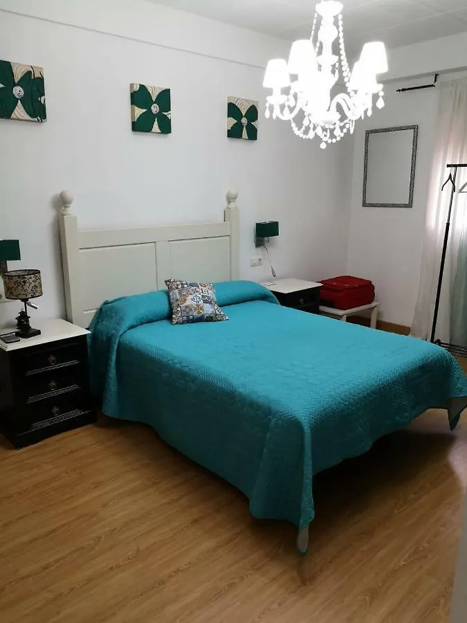 Villa Con Piscina Privada Torremolinos Holiday home