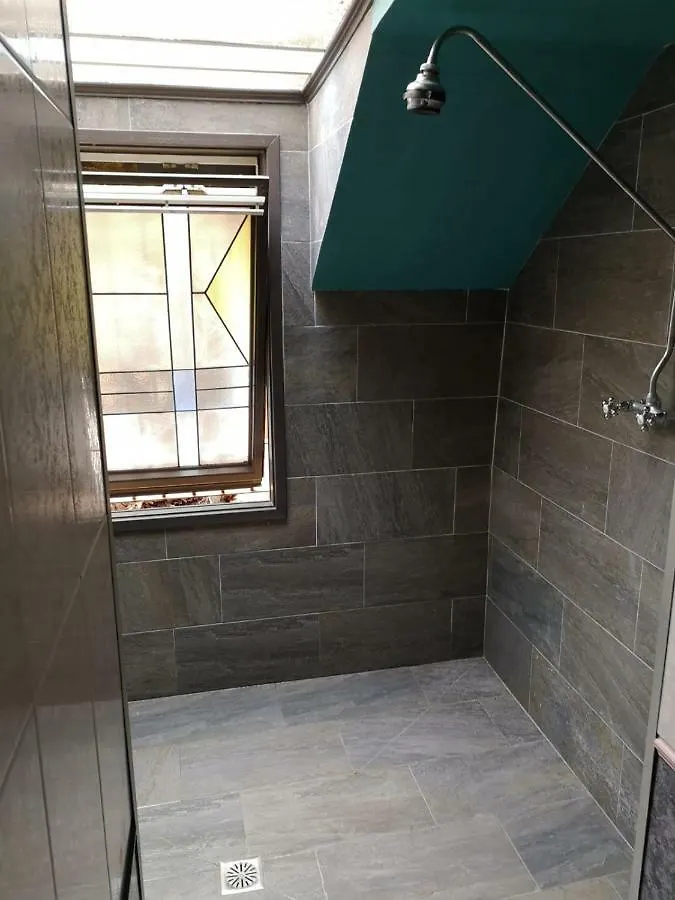 Villa Con Piscina Privada Torremolinos Spain