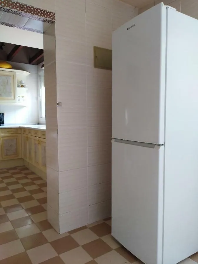 Villa Con Piscina Privada Torremolinos