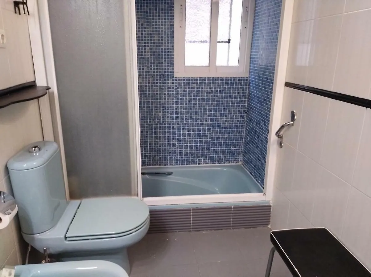 Villa Con Piscina Privada Torremolinos Holiday home